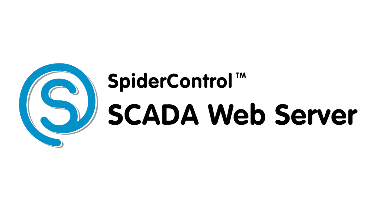 Logo of the company SpiderControl